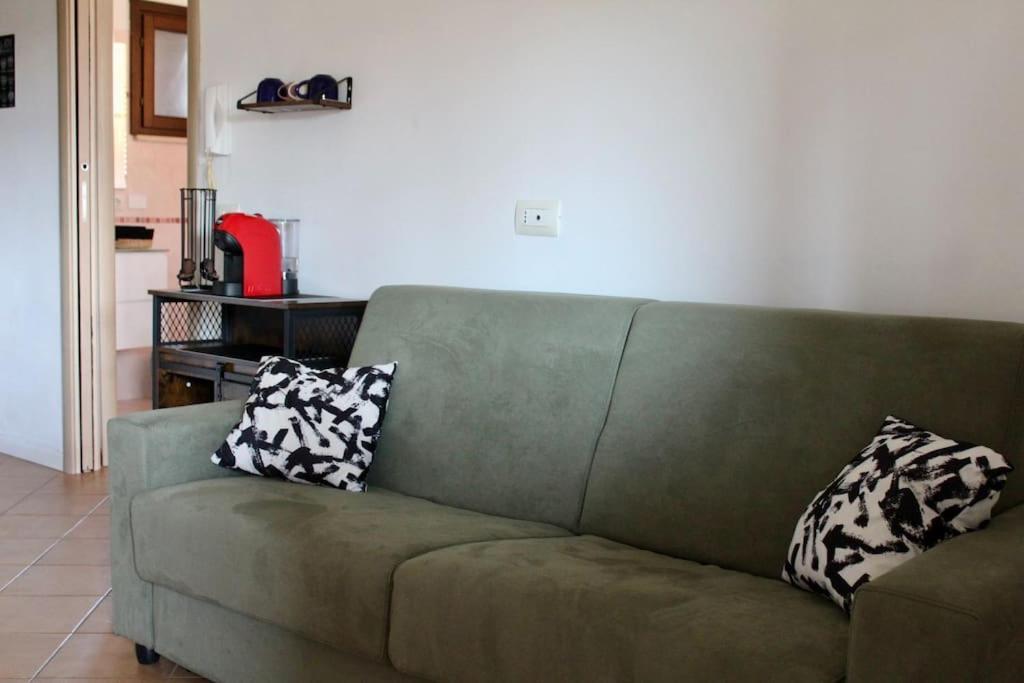 The Garden House Fco, Self Check In And Free Private Parking Apartment Fiumicino Exterior foto
